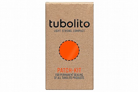 Tubolito Tubo Patch Kit