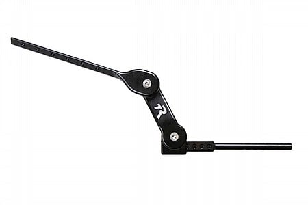 TriRig Beta One Bottle Carrier For 10mm Thru-Rail