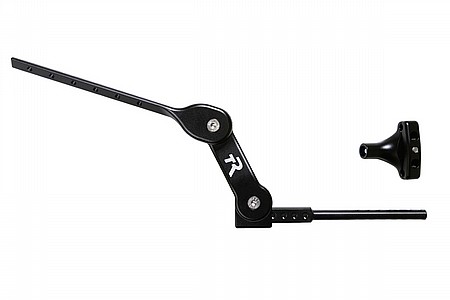 TriRig Beta One Bottle Carrier With Saddle Bracket