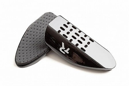 トライアスロンTriring OPEN BACK CARBON ARM CUPS Open Back Carbon Triathlon Arm Pads – TriRig