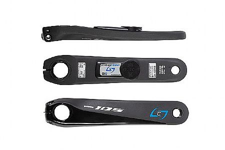 Stages Cycling Shimano 105 7000 Single Leg Power Meter