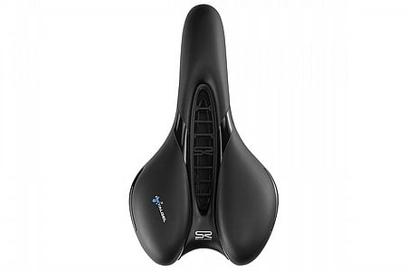 Selle Royal Respiro Athletic Saddle