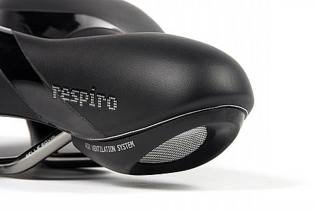 Selle Royal Respiro Relaxed Saddle