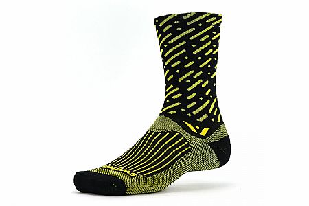 Swiftwick Vision Seven Cadence