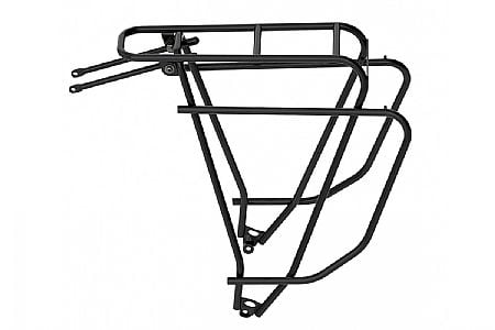 Tubus Logo Evo Rear Rack at TriSports