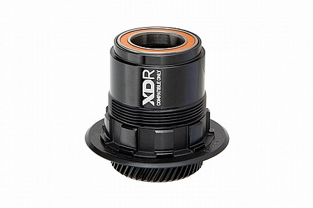 Vision Metron Freehub Bodies