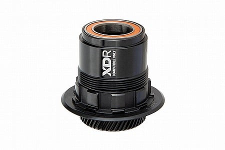 Vision Metron Freehub Bodies