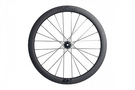 Vision SC48 i25 Carbon Disc Brake Wheelset