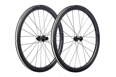 Vision SC 45 Disc Brake Carbon Wheelset