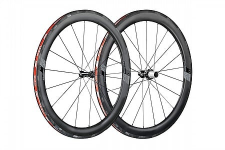 Vision SC 55 Rim Brake Carbon Wheelset