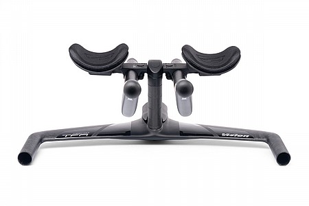 Vision Metron TFA EVO Aerobar Bundle