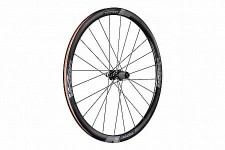 Vision Team 35 Disc Brake Alloy Wheelset