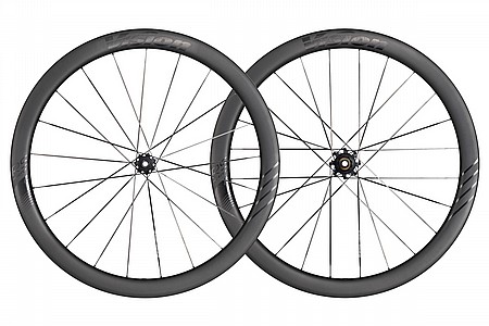 Vision Metron RS 45 Carbon Disc Brake Wheelset