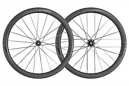 Vision Metron RS 45 Carbon Disc Brake Wheelset