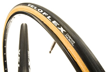 Veloflex Criterium Tubular Road Tire