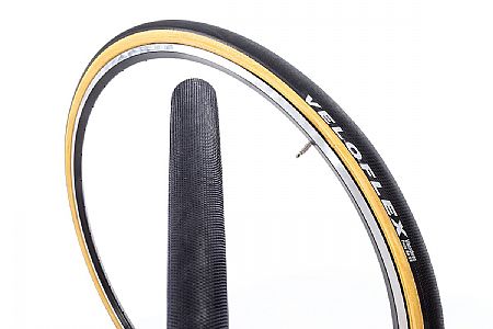 Veloflex Vlaanderen Tubular Road Tire