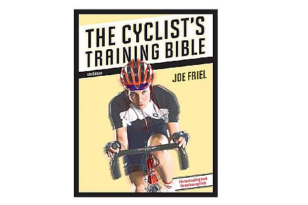VELOpress The Cyclists Training Bible Fourth Edition