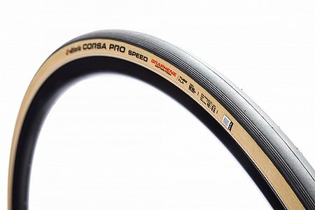 Vittoria Corsa Pro Speed TLR Road Tire [11A00444]