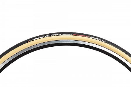 Vittoria Corsa Control G2.0 Tubular Tire