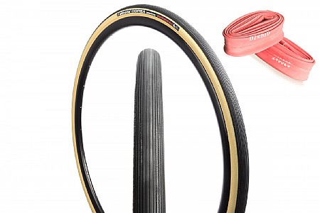 Vittoria Corsa Control G2.0 Limited Twin Pack Road Tire