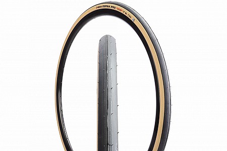 Vittoria Corsa Pro TLR Wide Rim Road Tire
