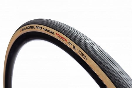 Vittoria Corsa Pro Control TLR Road Tire [40115000]