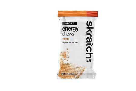 Skratch Labs Sport Energy Chews (Single)