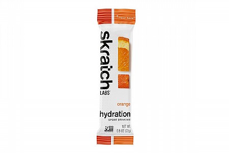 Skratch Labs Clear Hydration Mix