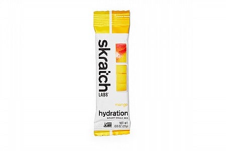 Skratch Labs Hydration Sport Drink Mix (Box of 20)