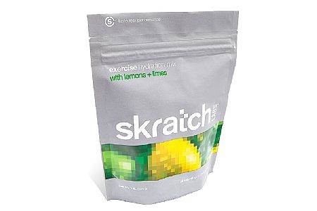 Skratch Labs Exercise Hydration Mix (20 Servings)