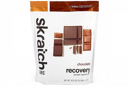 Skratch Labs Recovery Sport Drink Mix (24 Servings) 
