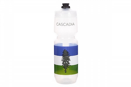 TriSports Cascadia Purist Water Bottle