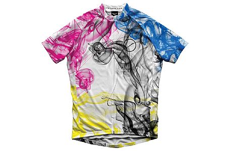 Twin Six Mens The Steep Jersey