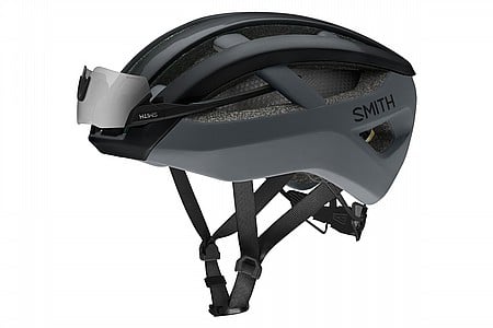 Smith network mips bike helmet sale matte gravy s