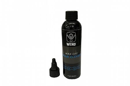 WEND Waxworks Wax-Off Chain Cleaner