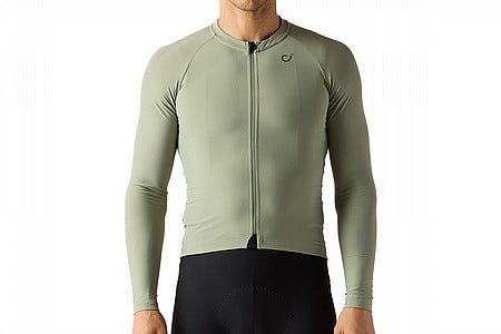 Velocio Mens One Long Sleeve Jersey