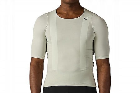 Velocio Mens LUXE Ultralight Zipperless Jersey 