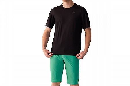 Velocio Mens Ultralight Trail Short 