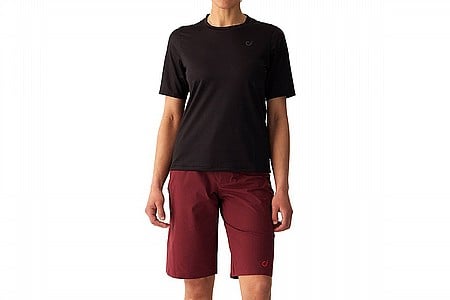 Velocio Womens Ultralight Trail Short 