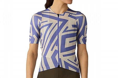 Velocio Womens LUXE Ultralight SE Jersey 