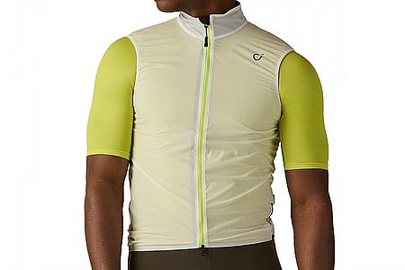 Velocio Mens LUXE Ultralight Vest 