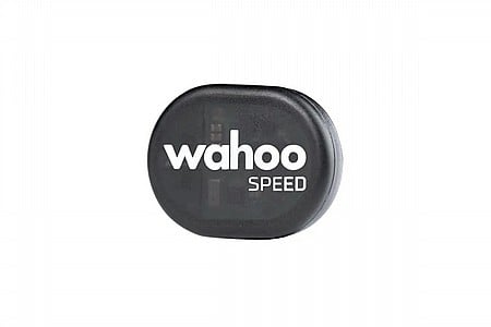 Wahoo Fitness RPM Speed Sensor