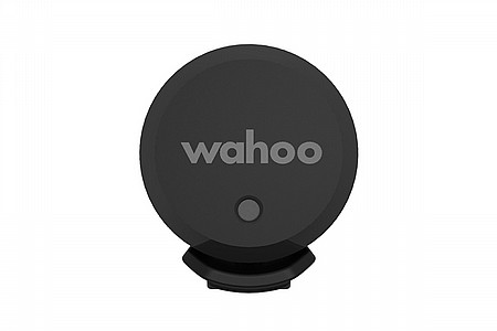 Wahoo Fitness TRACKR Speed Sensor