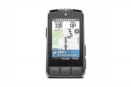 Wahoo Fitness ELEMNT BOLT v3 GPS Computer