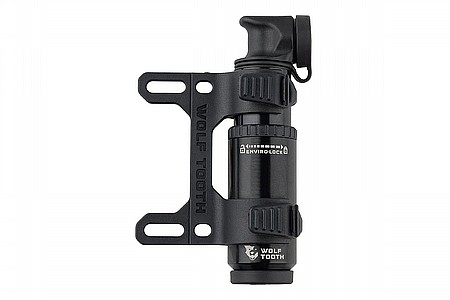 Wolf Tooth Components Encase Pump 30cc
