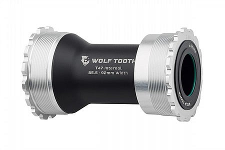 Wolf Tooth Components T47 Internal Bottom Bracket