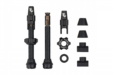 Wolf Tooth Components Clik Tubeless Valve Stems