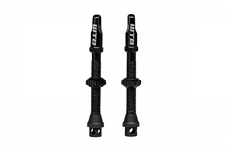 WTB Max-Flow Tubeless Valves 