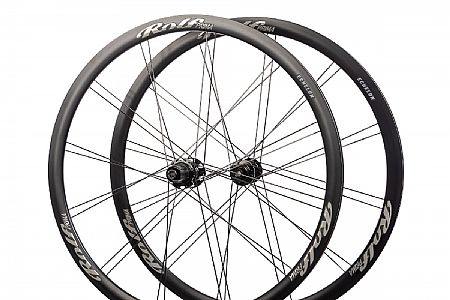 Rolf Prima ECHELON Clincher Disc Wheelset