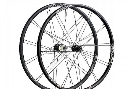 Rolf Prima Hyalite CS Carbon Disc Brake Gravel Wheelset